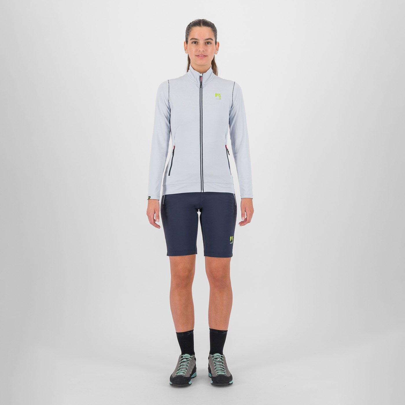 POMEDES W FLEECE POMEDES W FLEECE