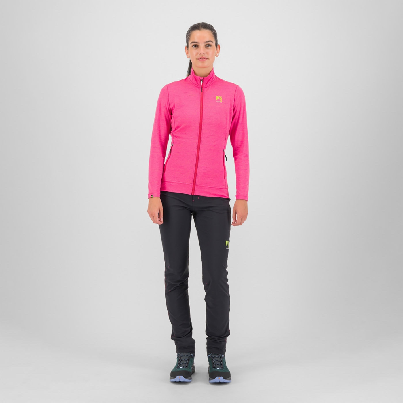 POMEDES W FLEECE POMEDES W FLEECE