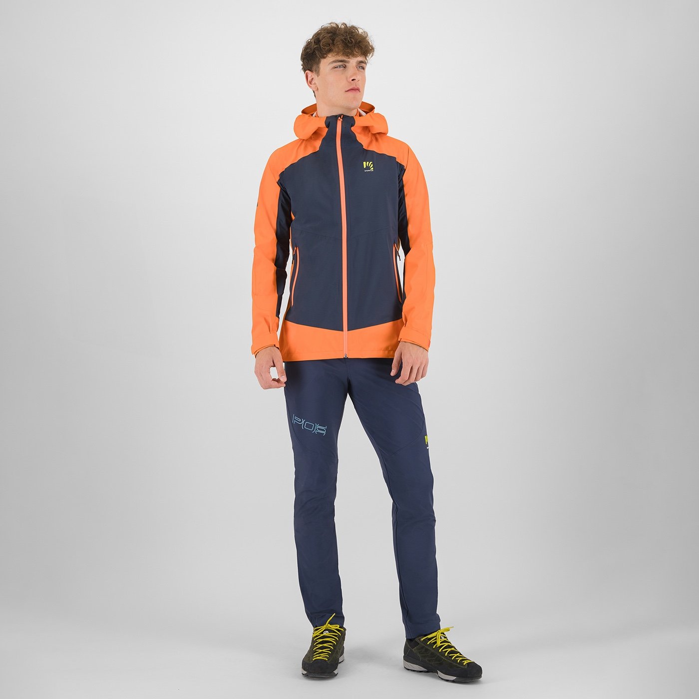 TEMPORALE JKT TEMPORALE JKT