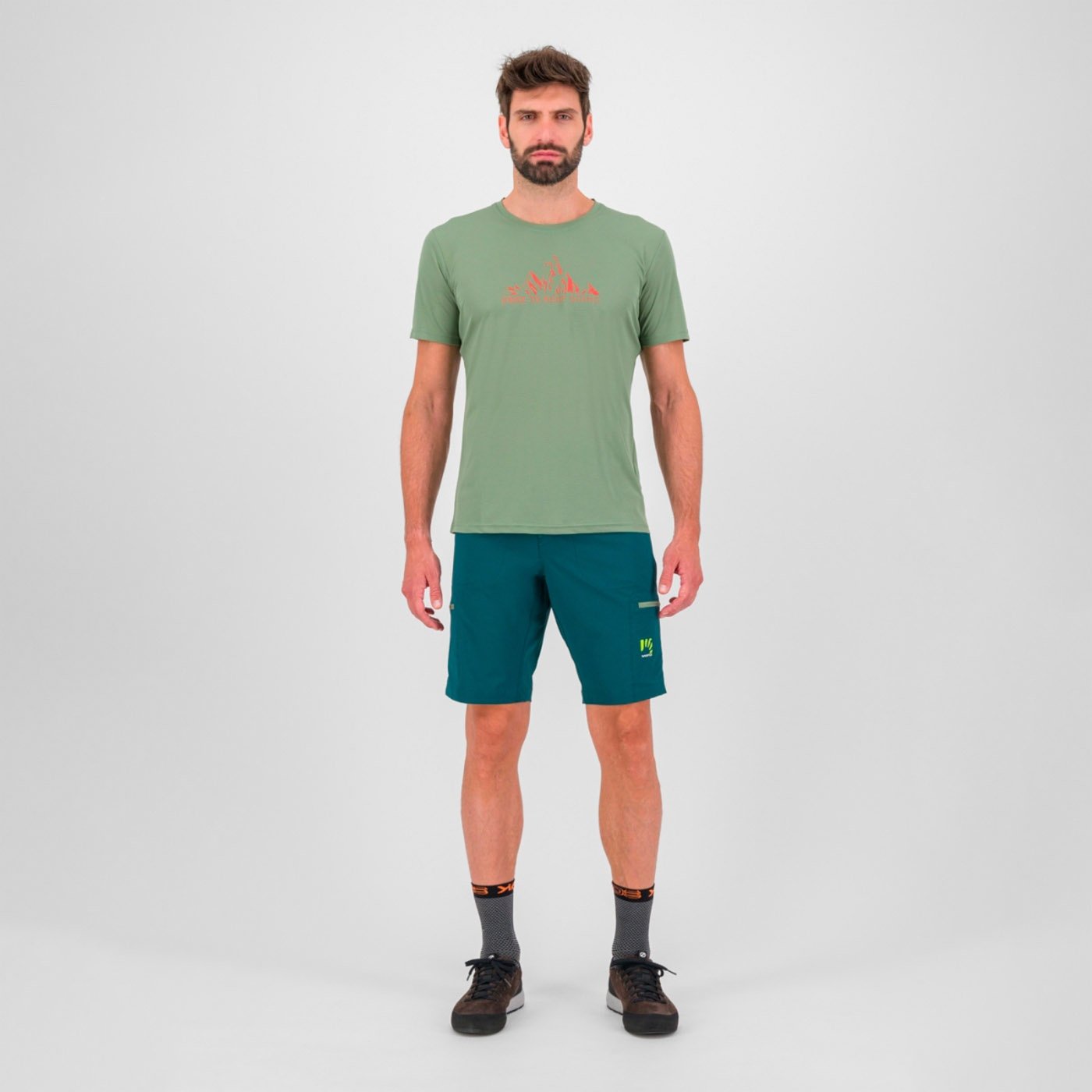 LOMA PRINT JERSEY LOMA PRINT JERSEY