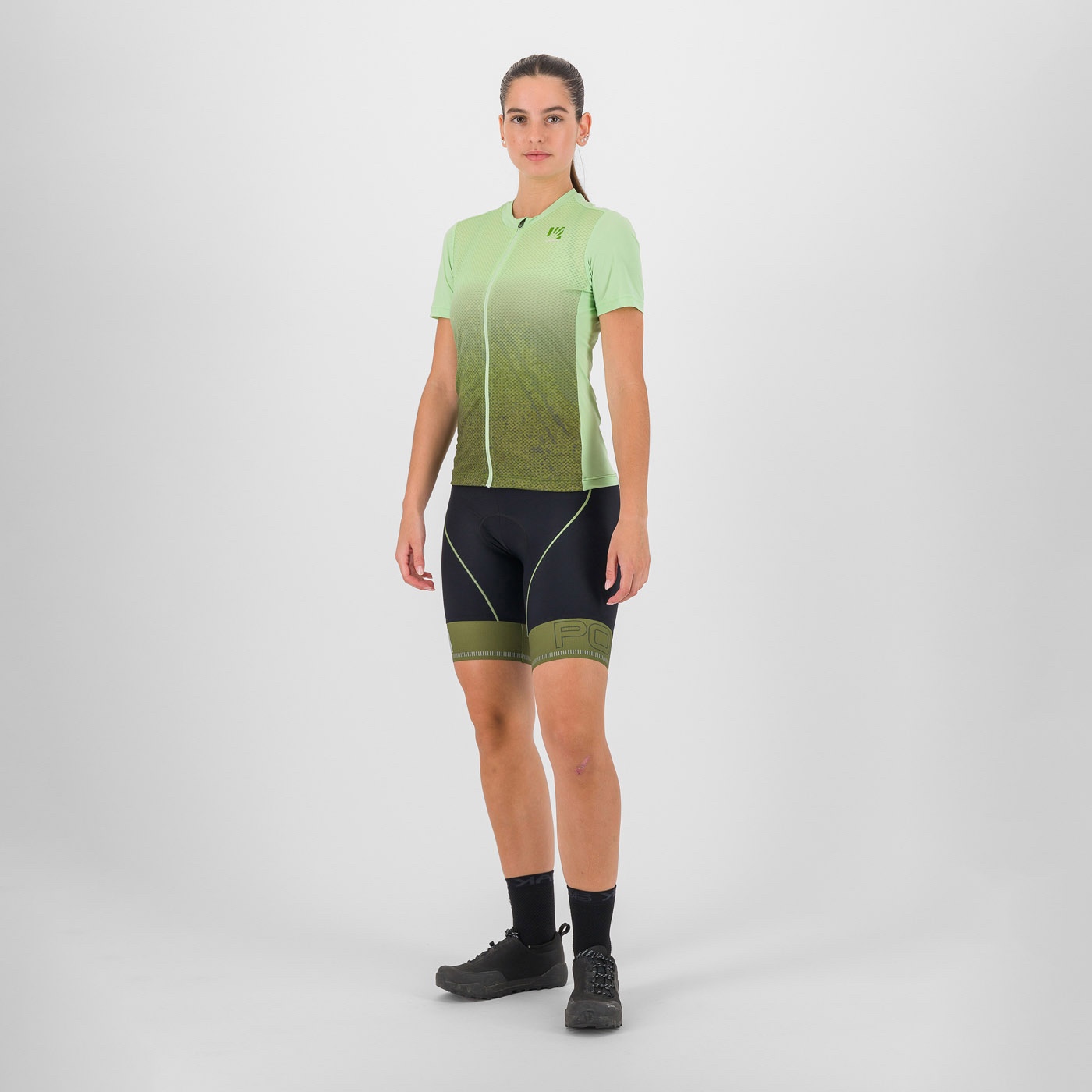 VERVE EVO W JERSEY VERVE EVO W JERSEY