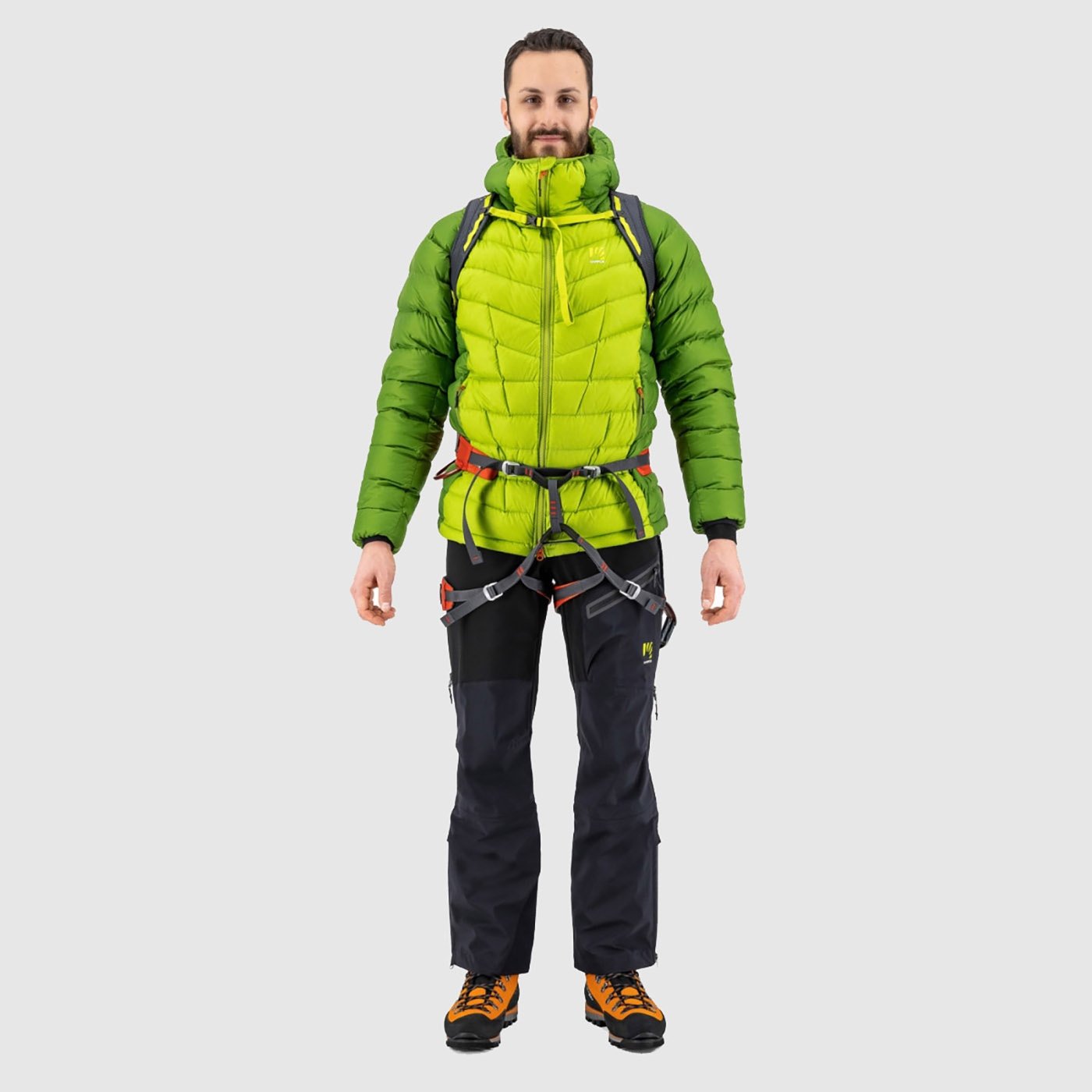 ARTIKA EVO JACKET