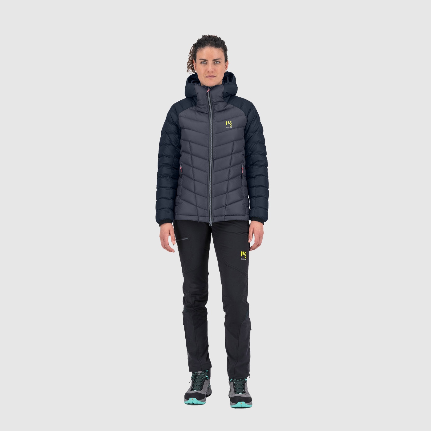 ARTIKA EVO W JACKET