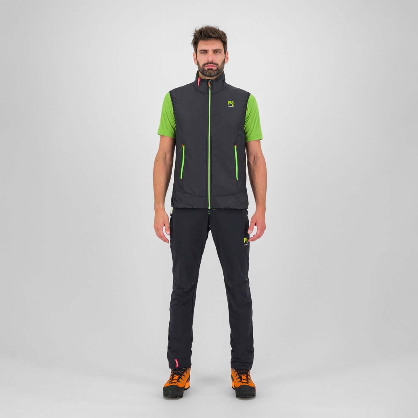 K-P HYBRID VEST