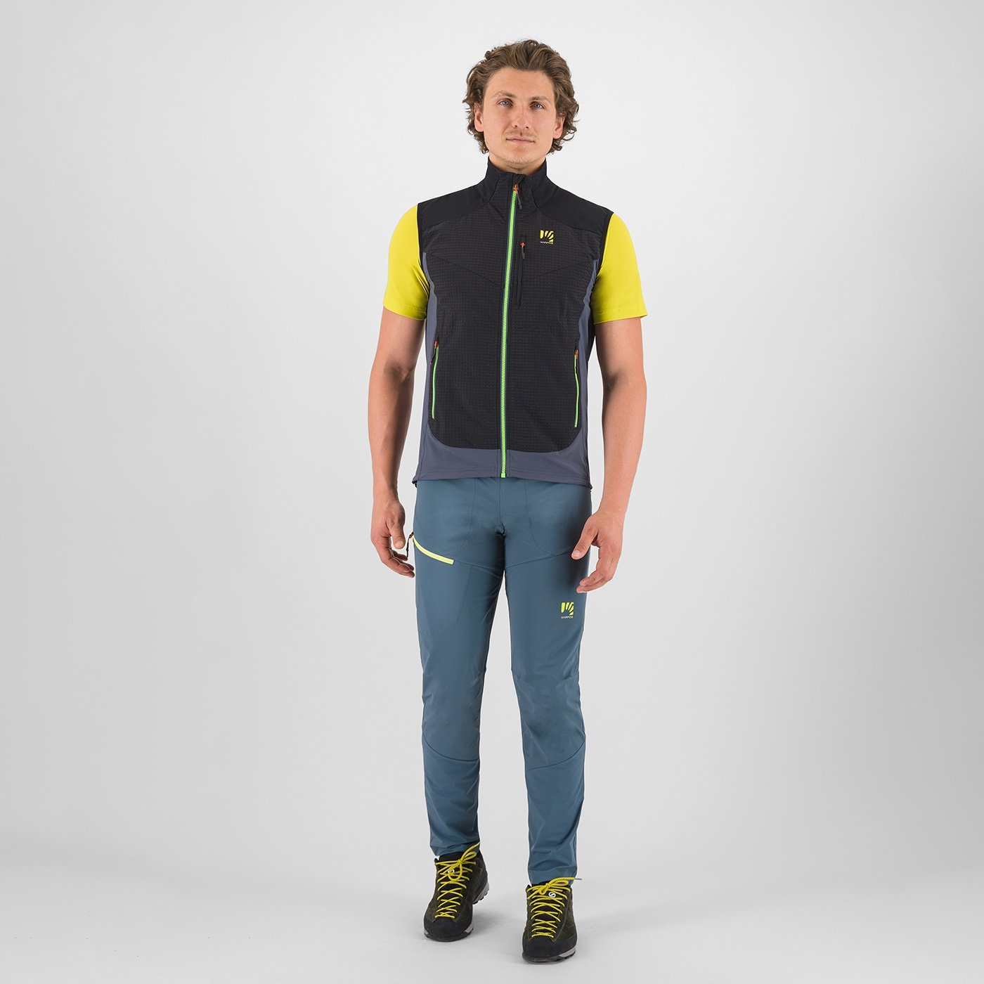LEDE VEST LEDE VEST