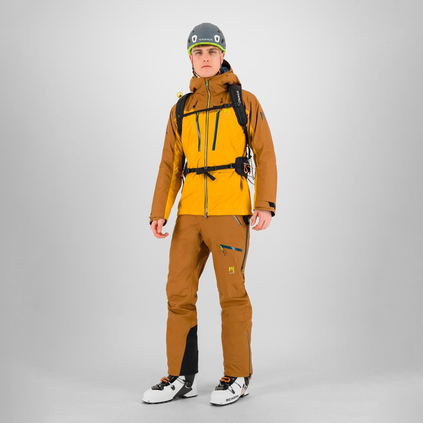 MIDI SHELL JKT MIDI SHELL JKT
