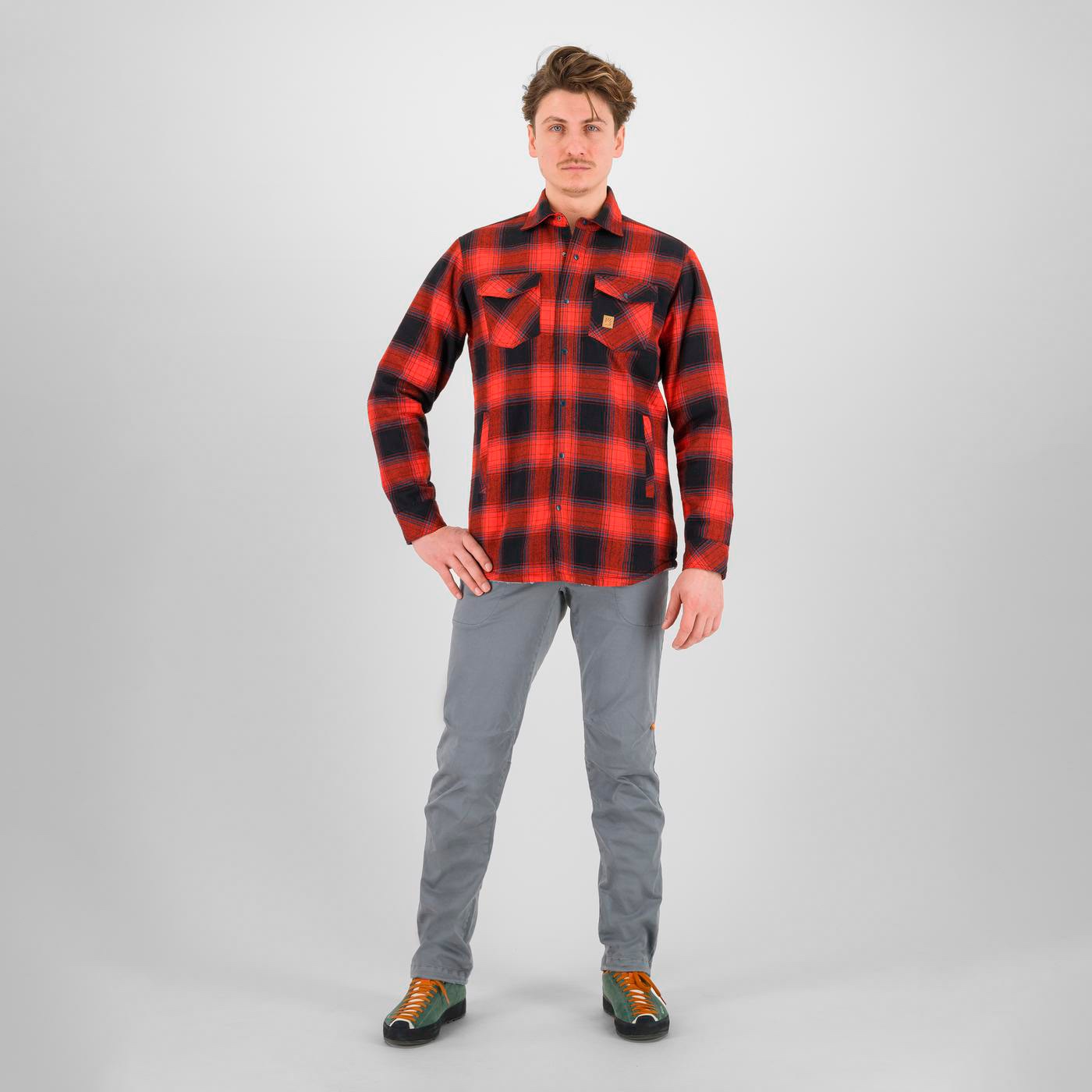 TASSO JKT TASSO JKT