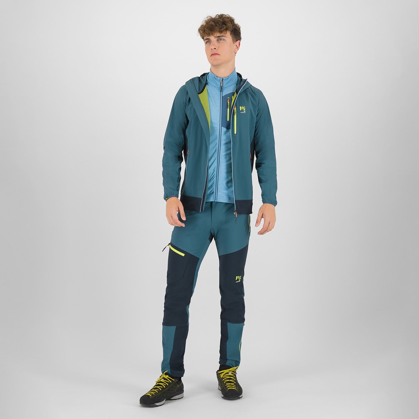 PARETE EVO JKT PARETE EVO JKT