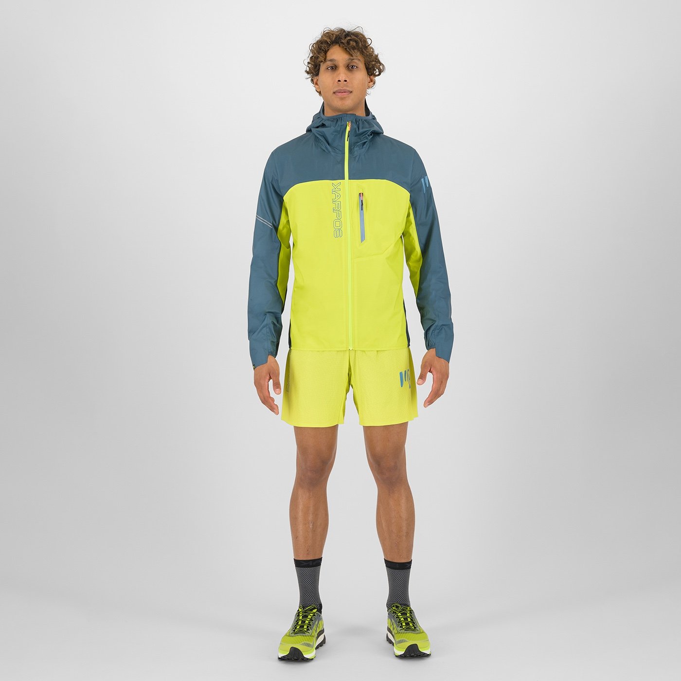 LAV.RAIN EVO JKT LAV.RAIN EVO JKT