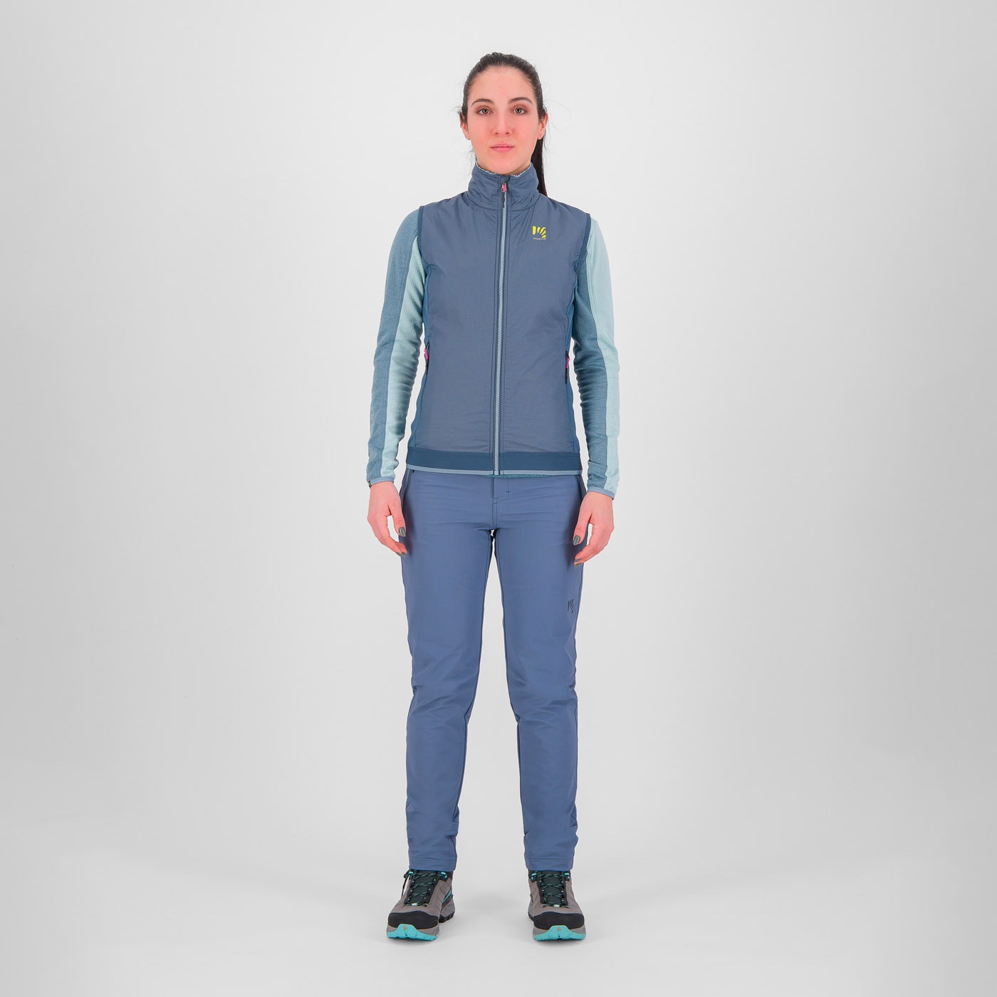 FEDERA W VEST FEDERA W VEST