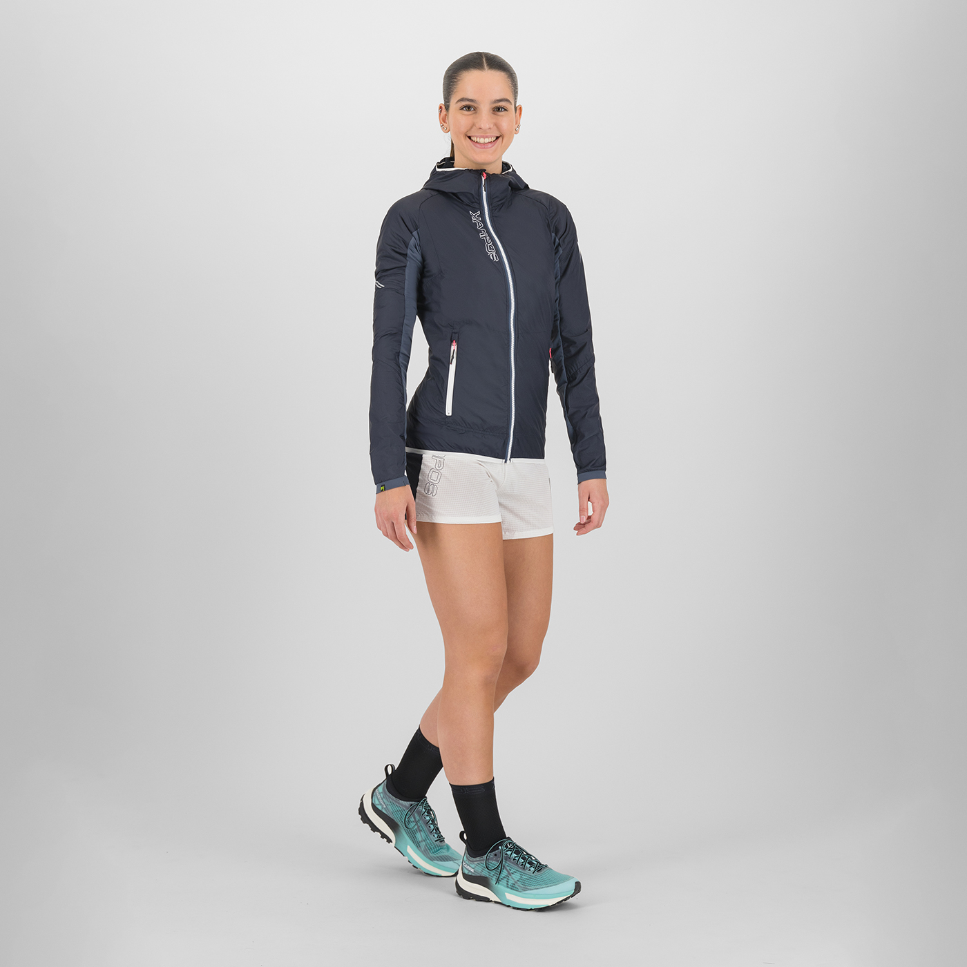 LAVAREDO EVO W JKT LAVAREDO EVO W JKT