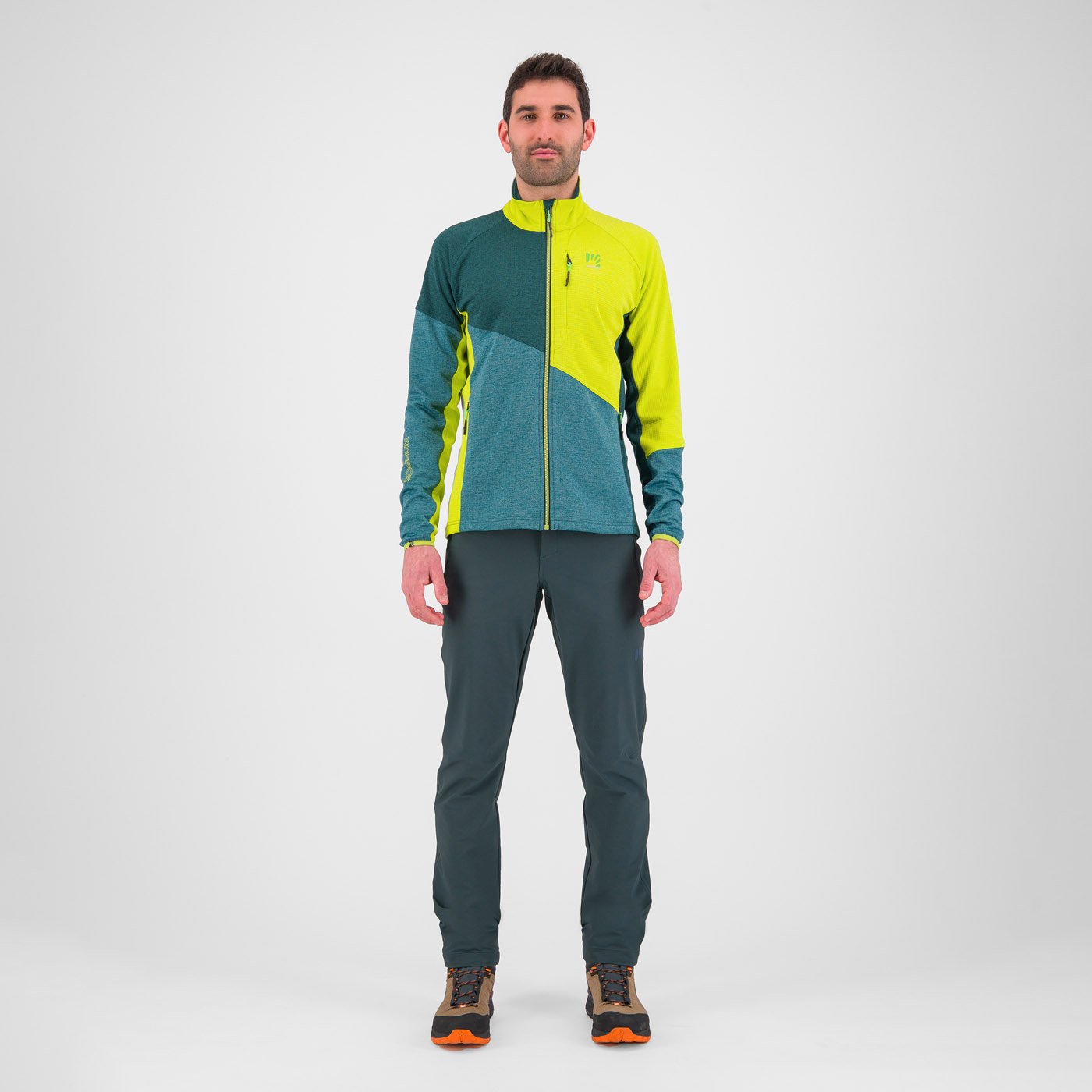 FEDERA F.-Z FLEECE