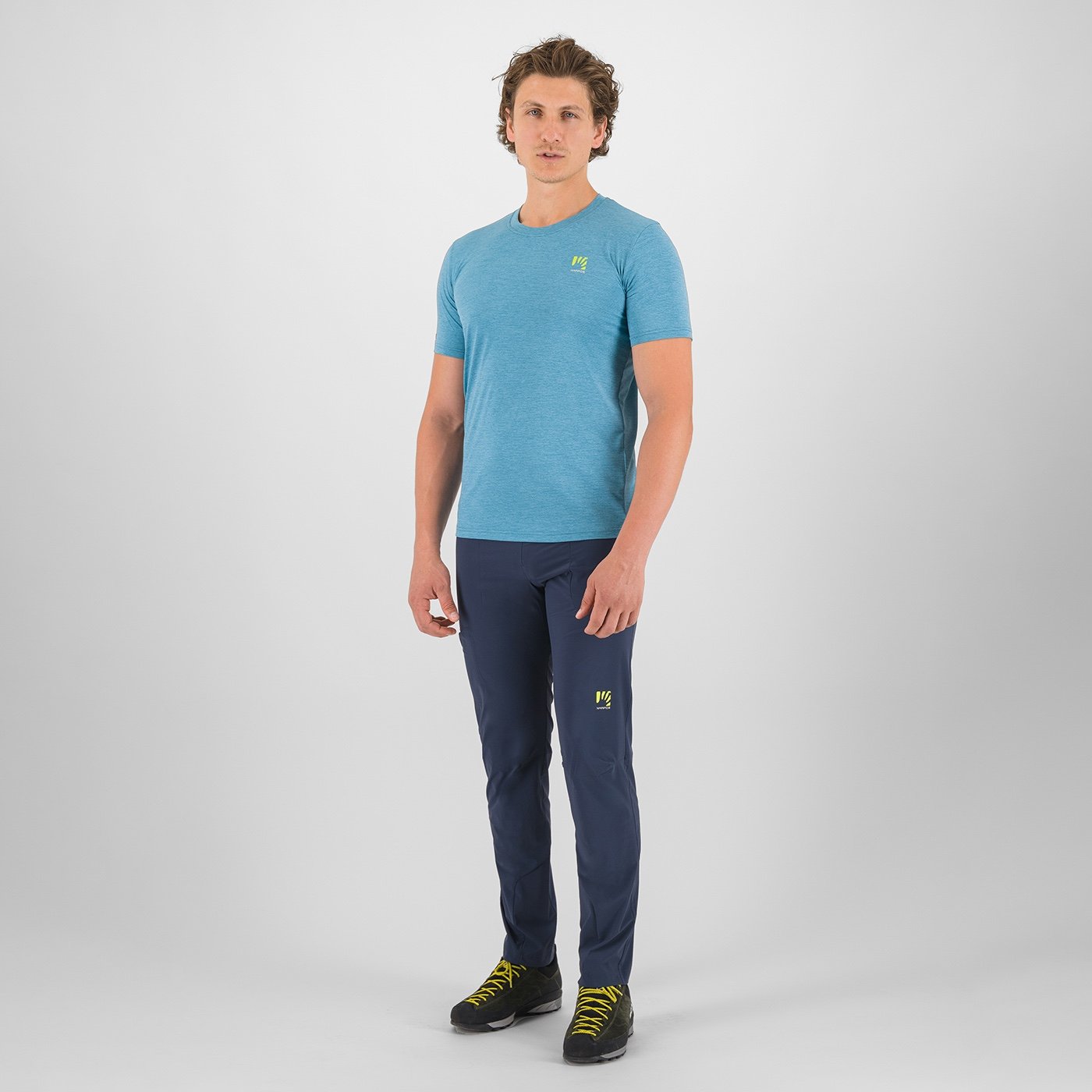 PIZ DE MEZ T-SHIRT PIZ DE MEZ T-SHIRT
