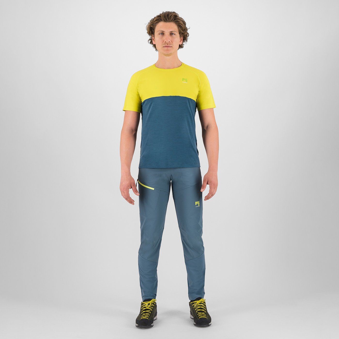 CIMONEGA T-SHIRT CIMONEGA T-SHIRT