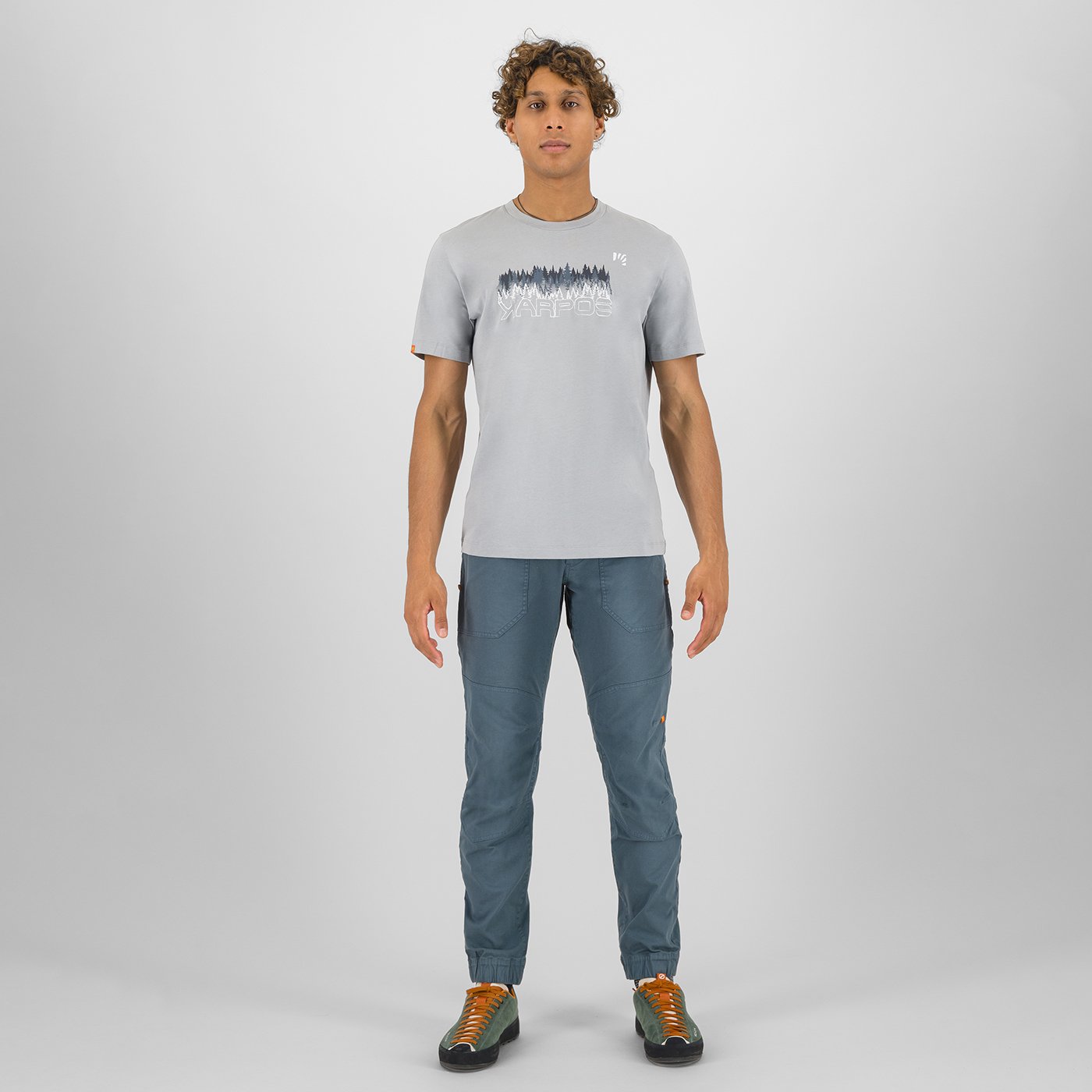 BOSCO T-SHIRT BOSCO T-SHIRT