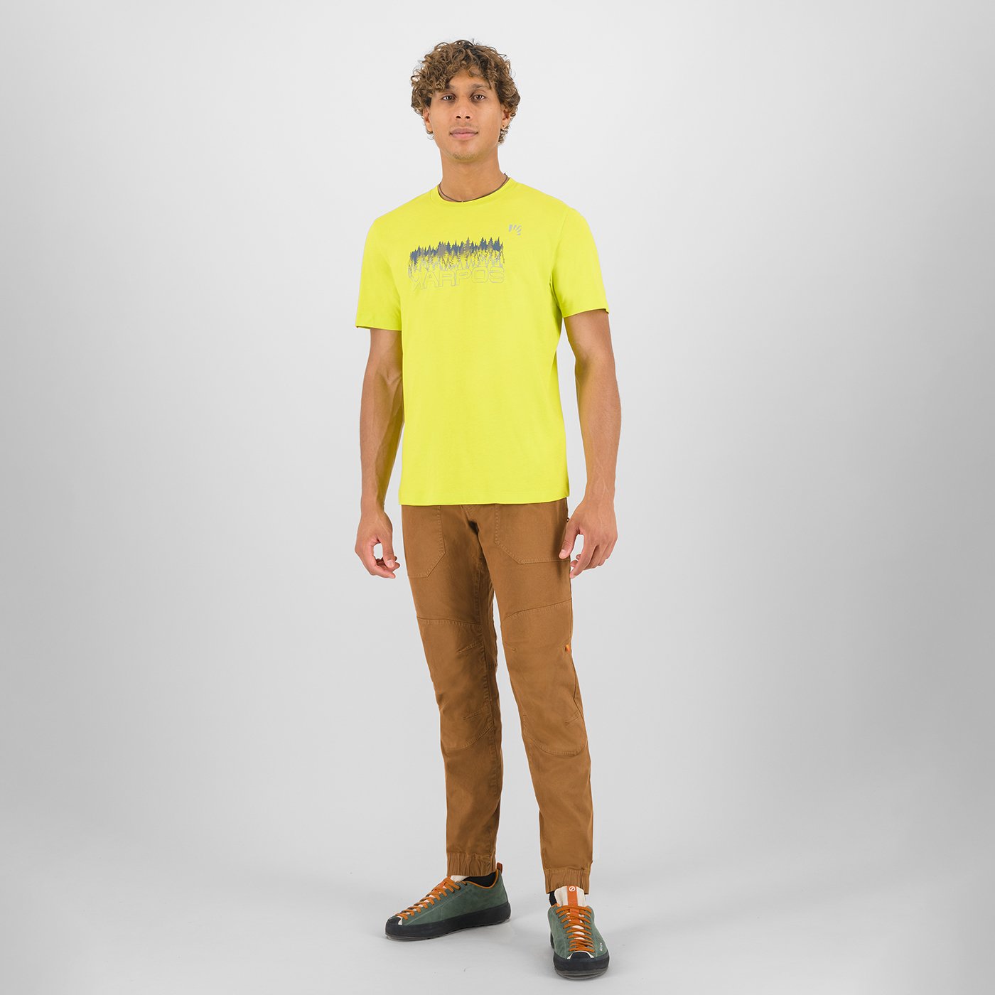 BOSCO T-SHIRT BOSCO T-SHIRT
