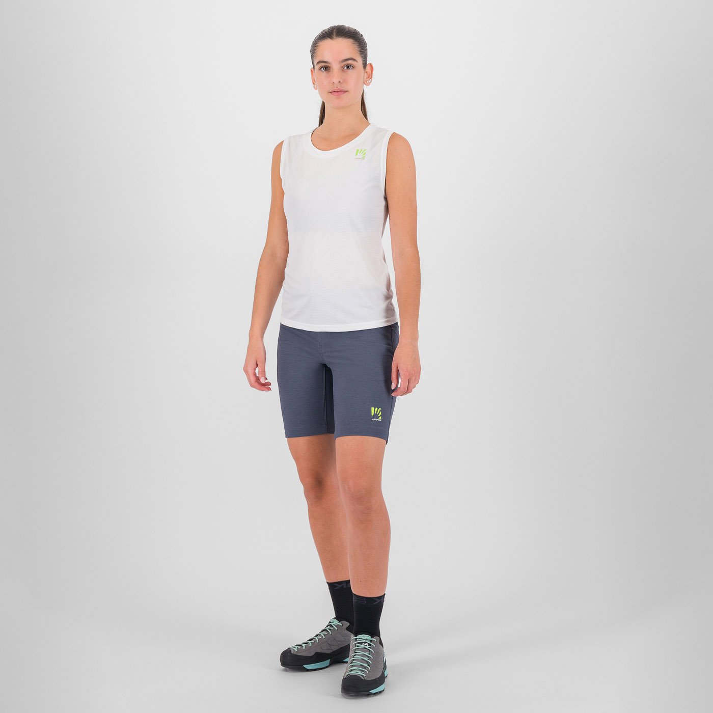 LOMA W SLEEVELESS