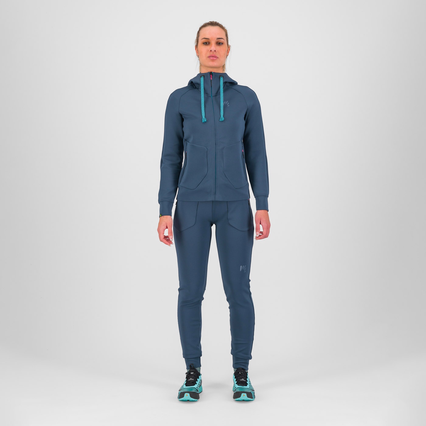 EASYF. WINTER W JKT EASYF. WINTER W JKT