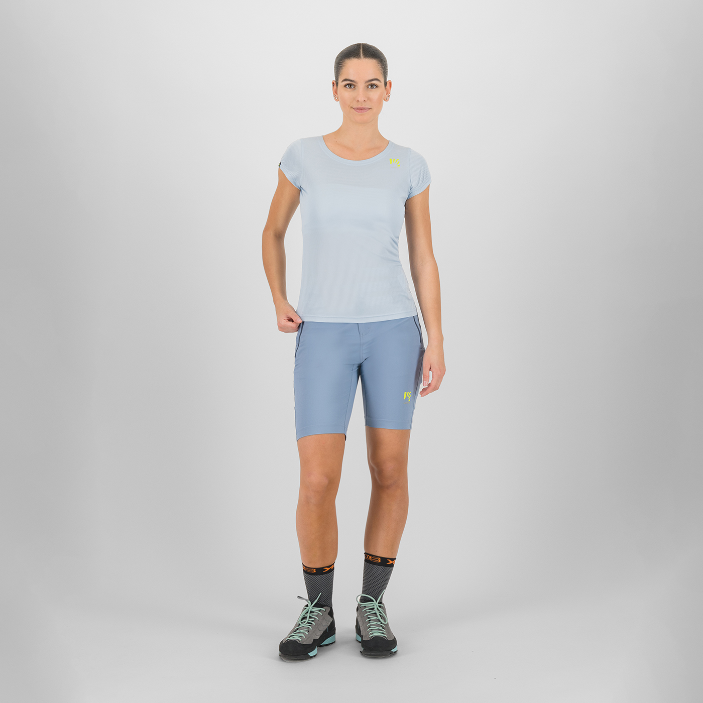 LOMA EVO W T-SHIRT LOMA EVO W T-SHIRT