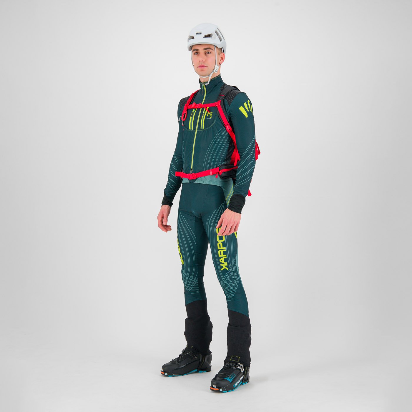 KARPOS RACE SUIT