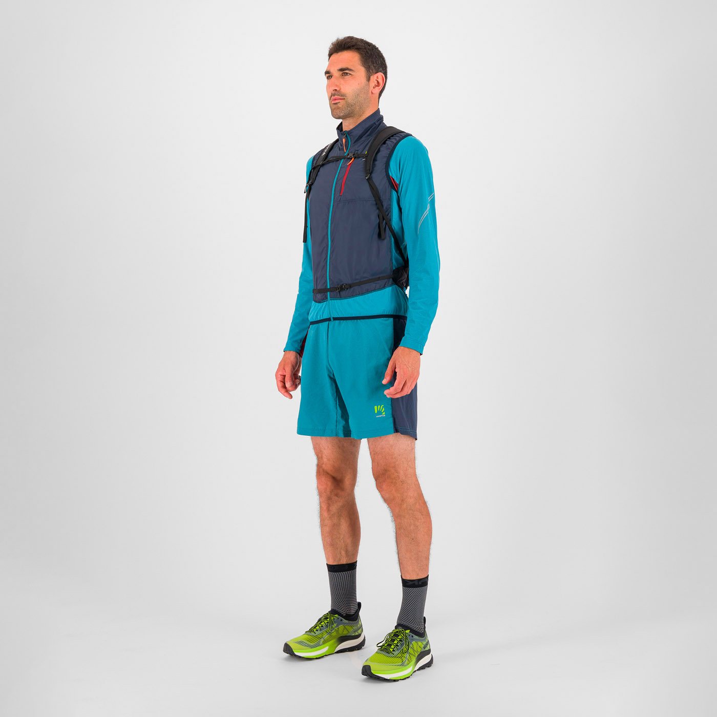 LAVAREDO VEST