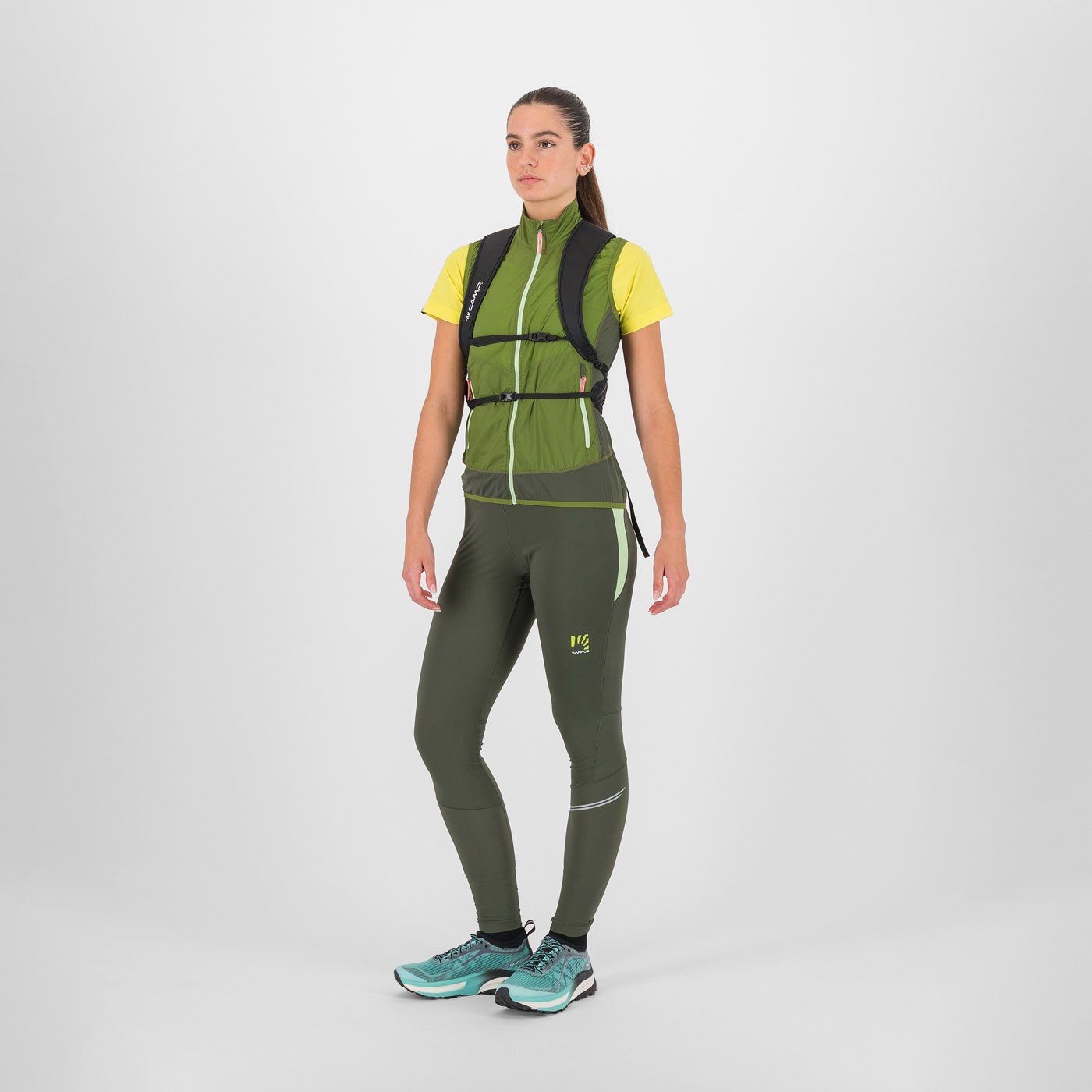 LAVAREDO W VEST