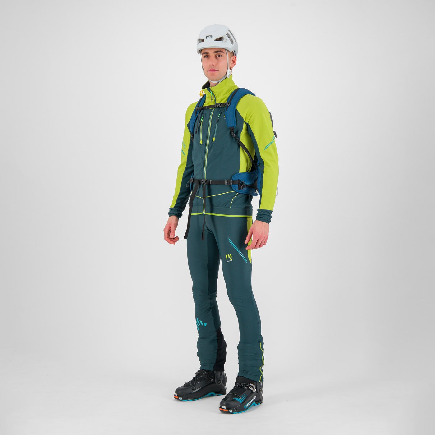 ALAGNA EVO JKT.. ALAGNA EVO JKT..