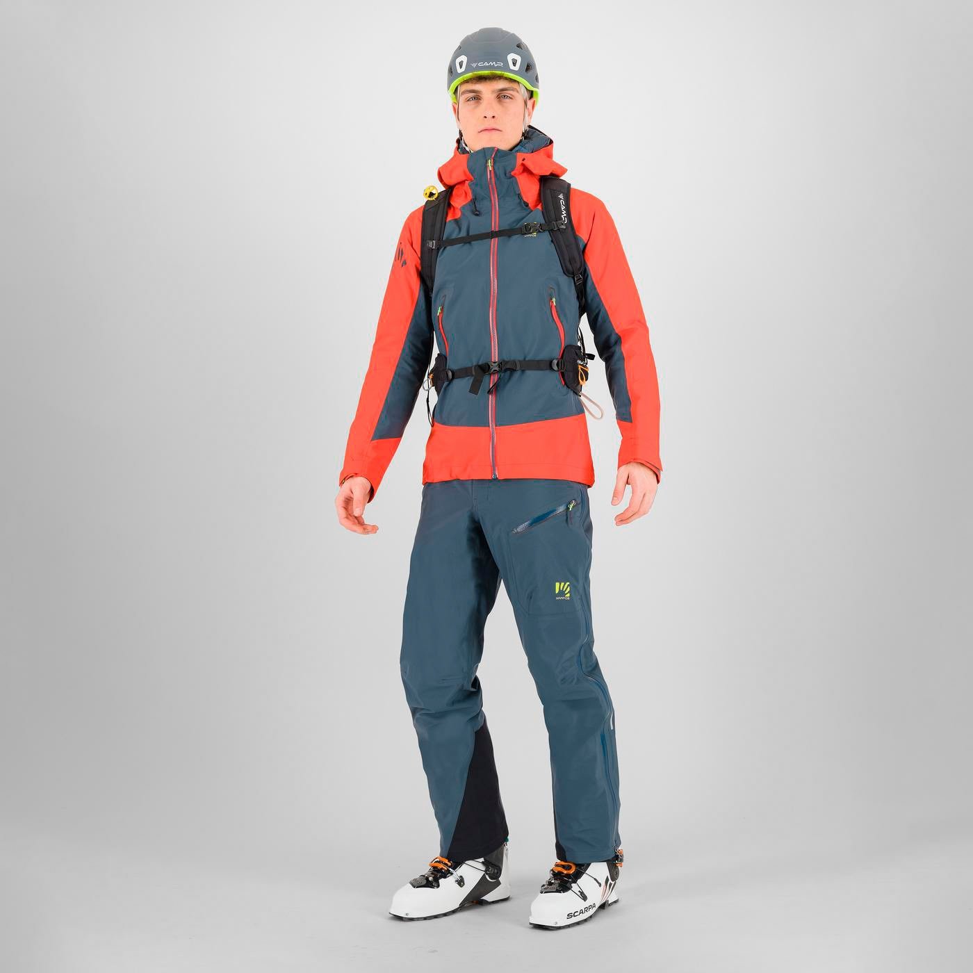 STORM EVO JACKET STORM EVO JACKET