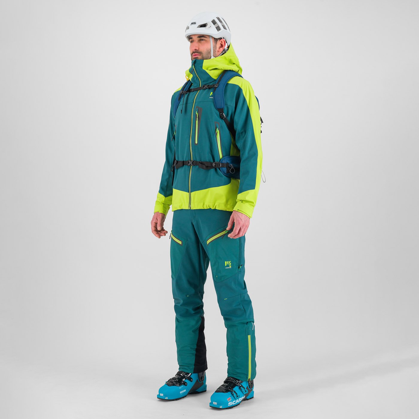 MARMOLADA JACKET MARMOLADA JACKET