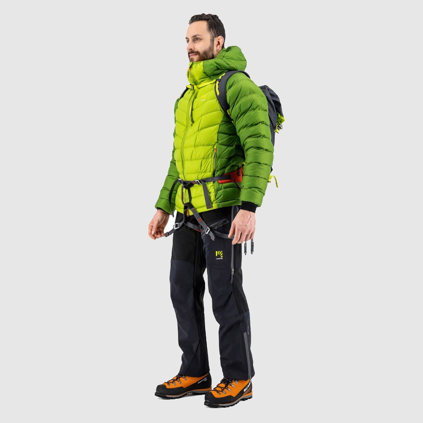 ARTIKA EVO JACKET