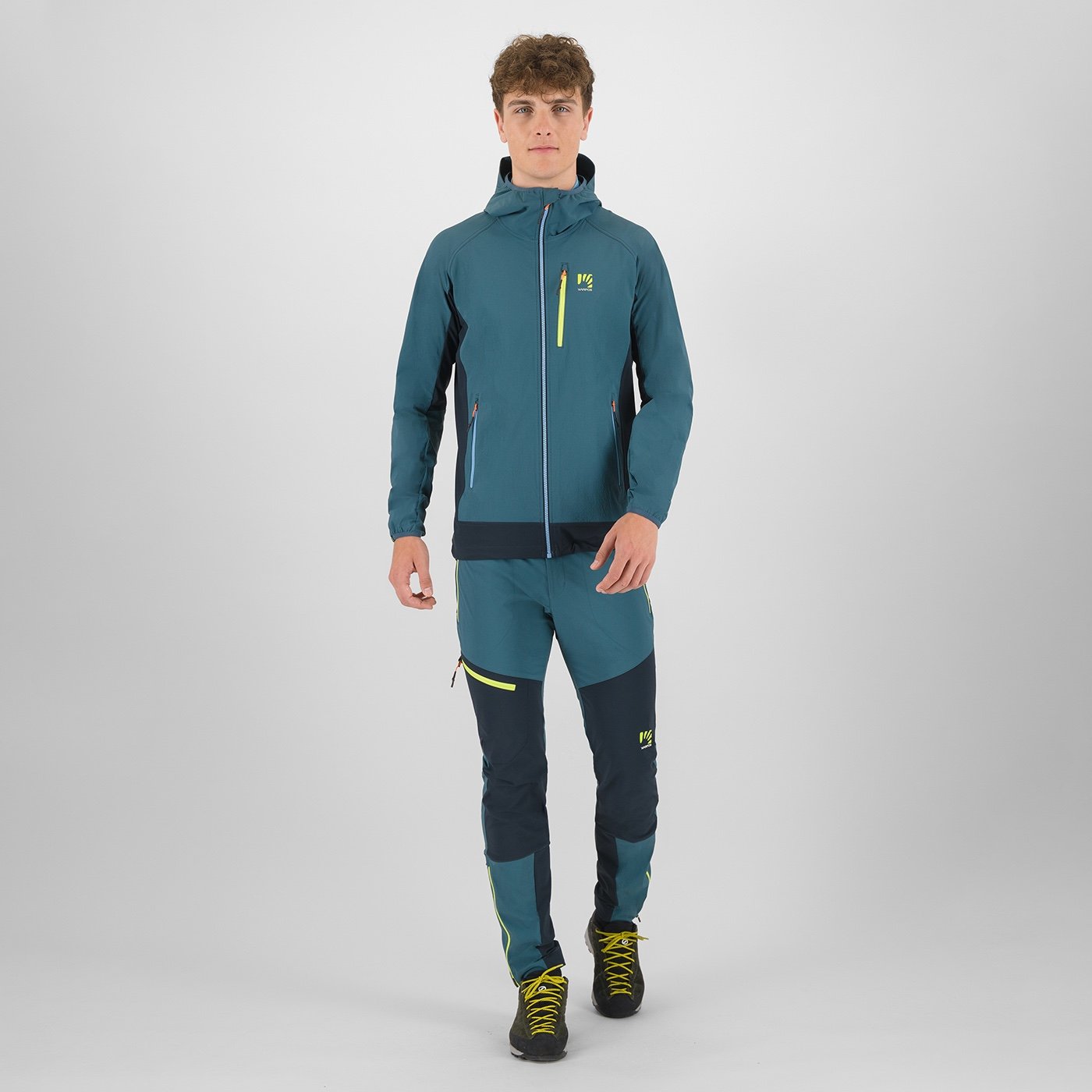 PARETE EVO JKT PARETE EVO JKT