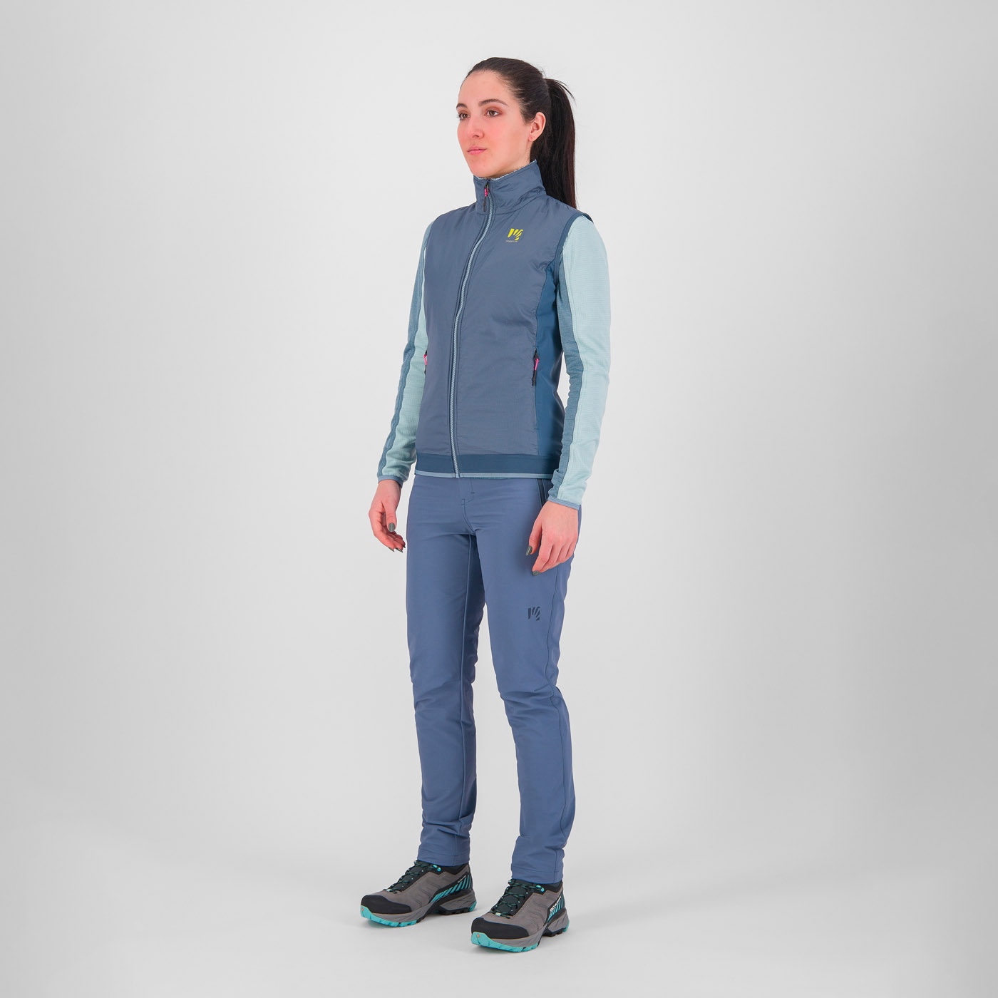 FEDERA W VEST FEDERA W VEST