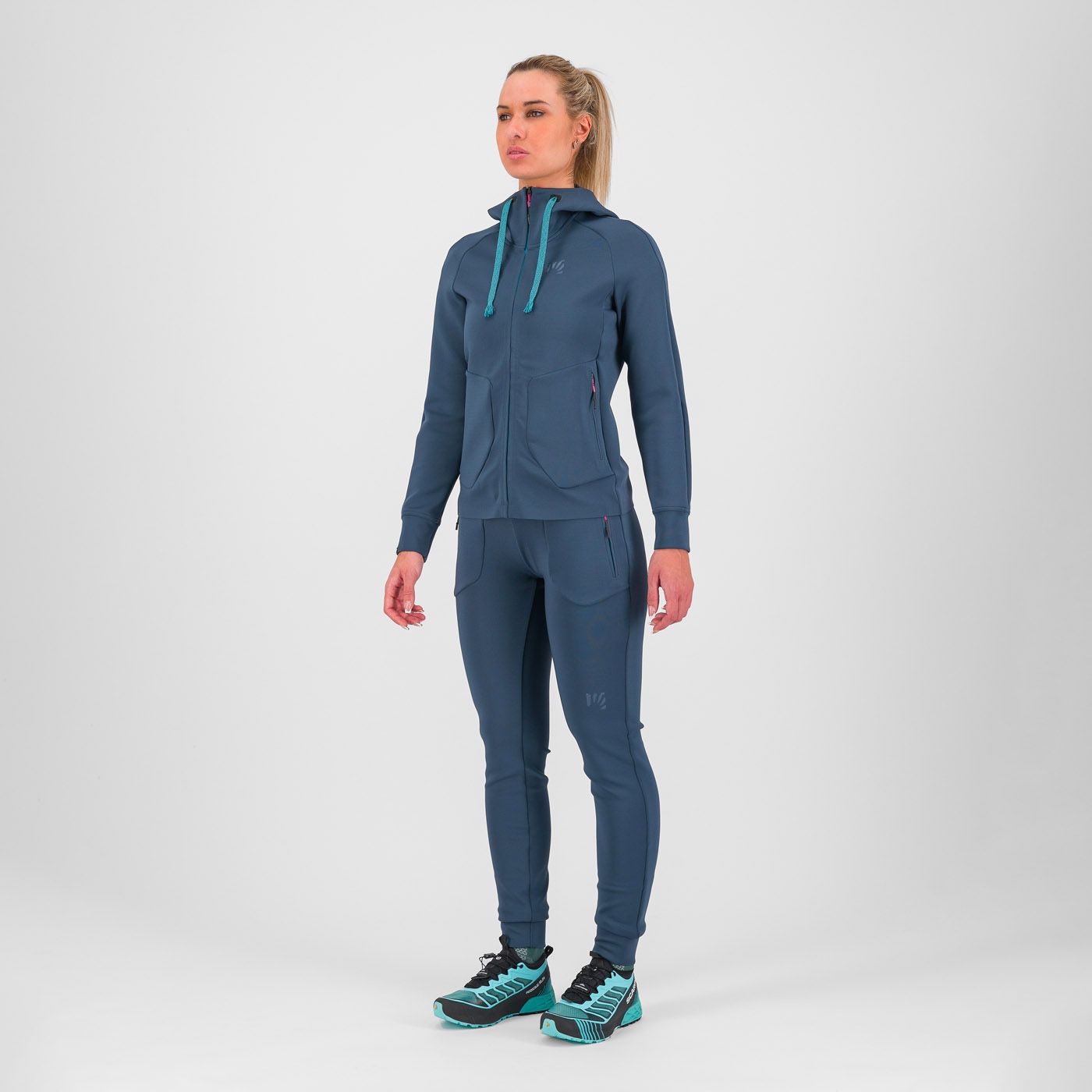 EASYF. WINTER W JKT EASYF. WINTER W JKT