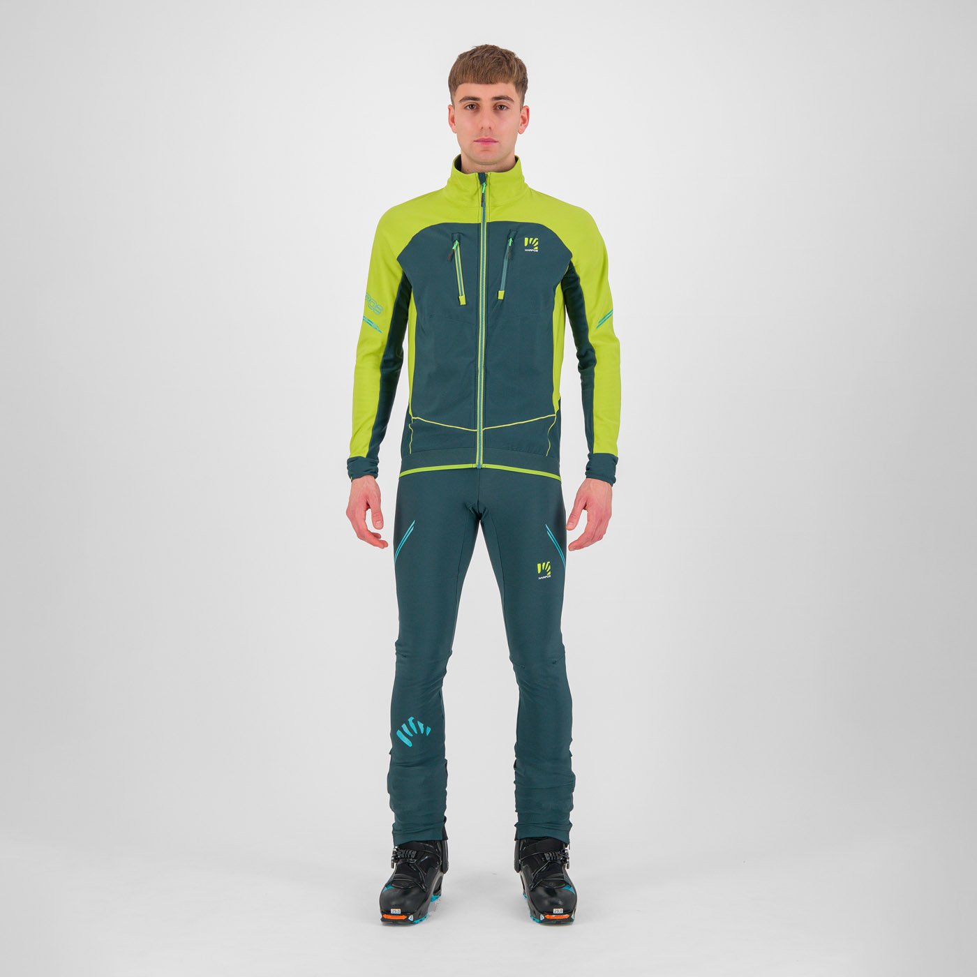 ALAGNA EVO JKT.. ALAGNA EVO JKT..
