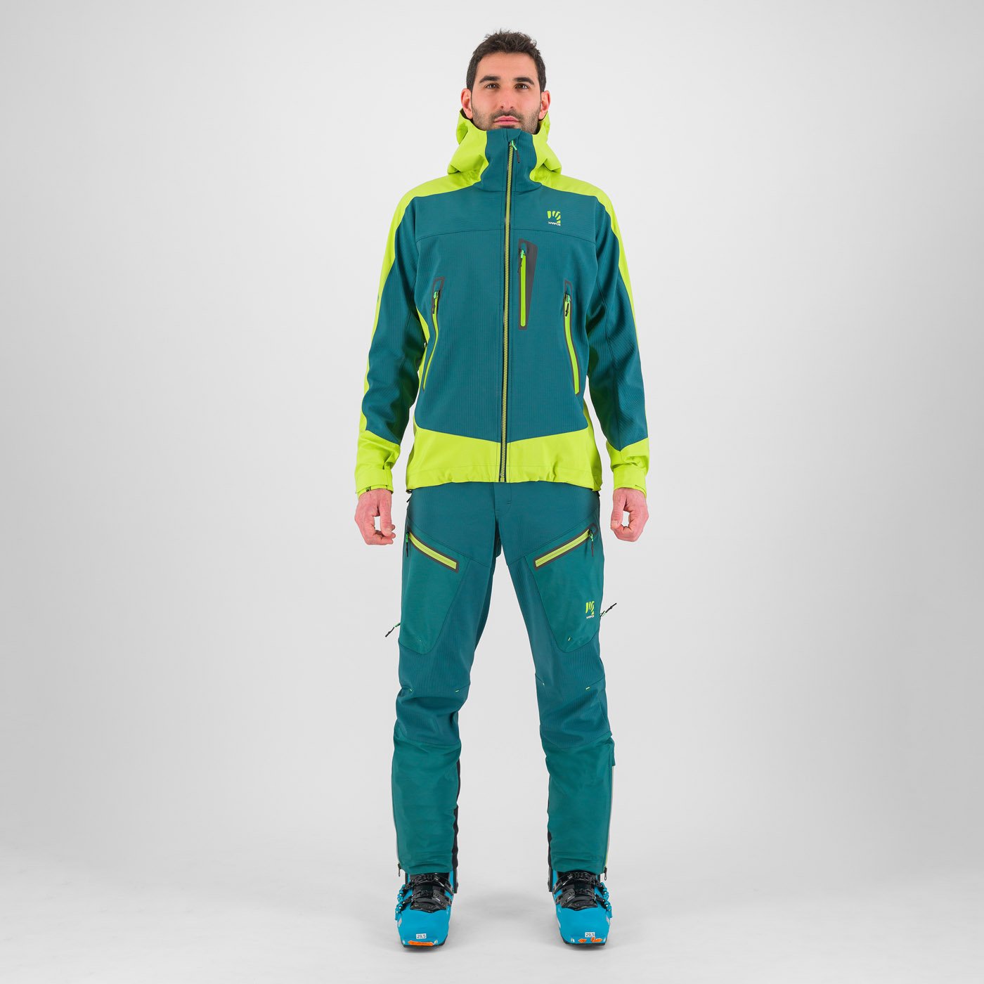 MARMOLADA JACKET MARMOLADA JACKET
