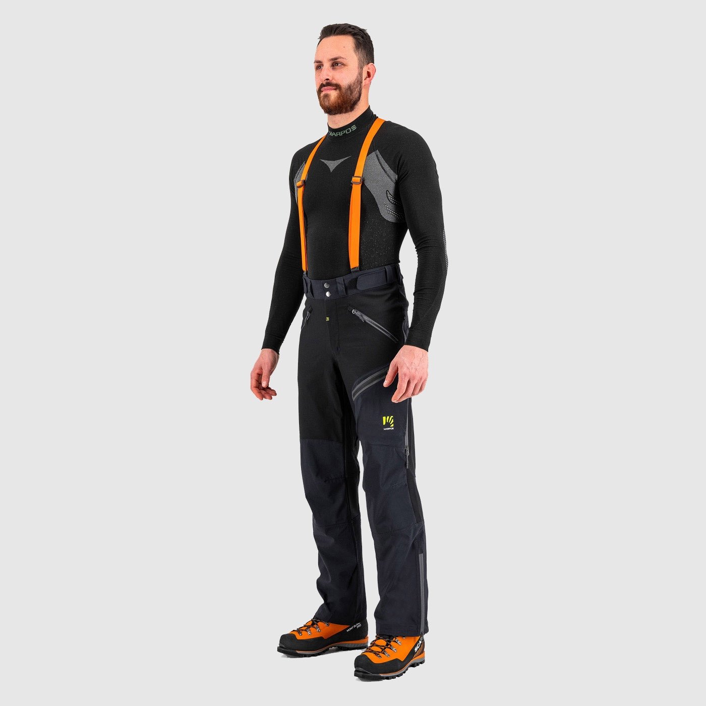 SCHIARA EVO PANTS