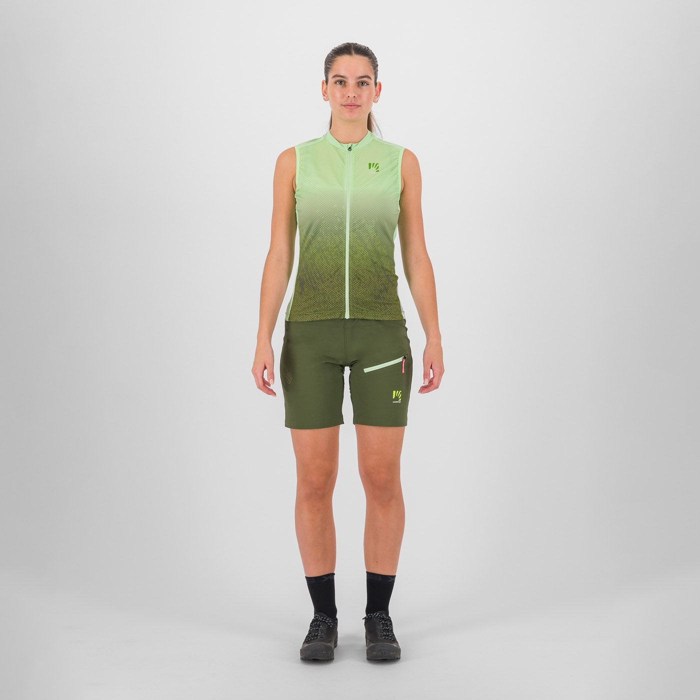 VERVE EVO W S.LESS VERVE EVO W S.LESS