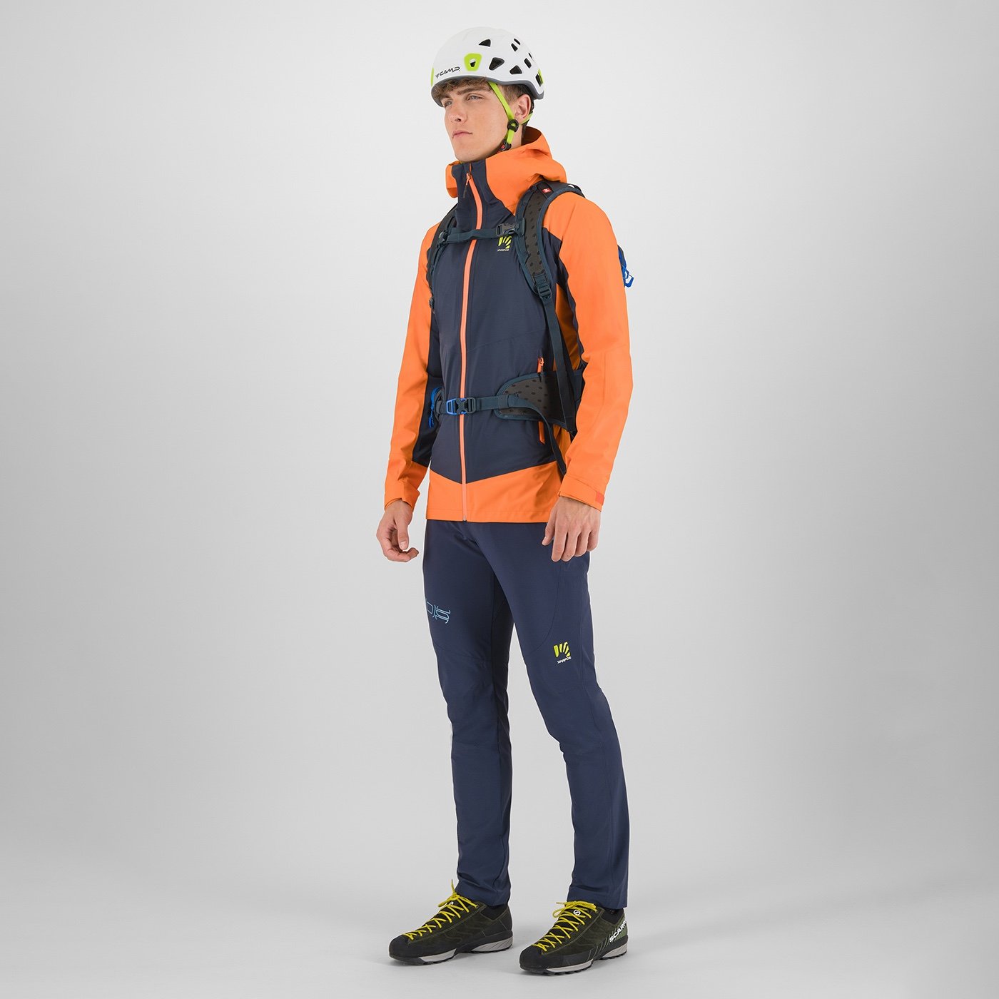 TEMPORALE JKT TEMPORALE JKT