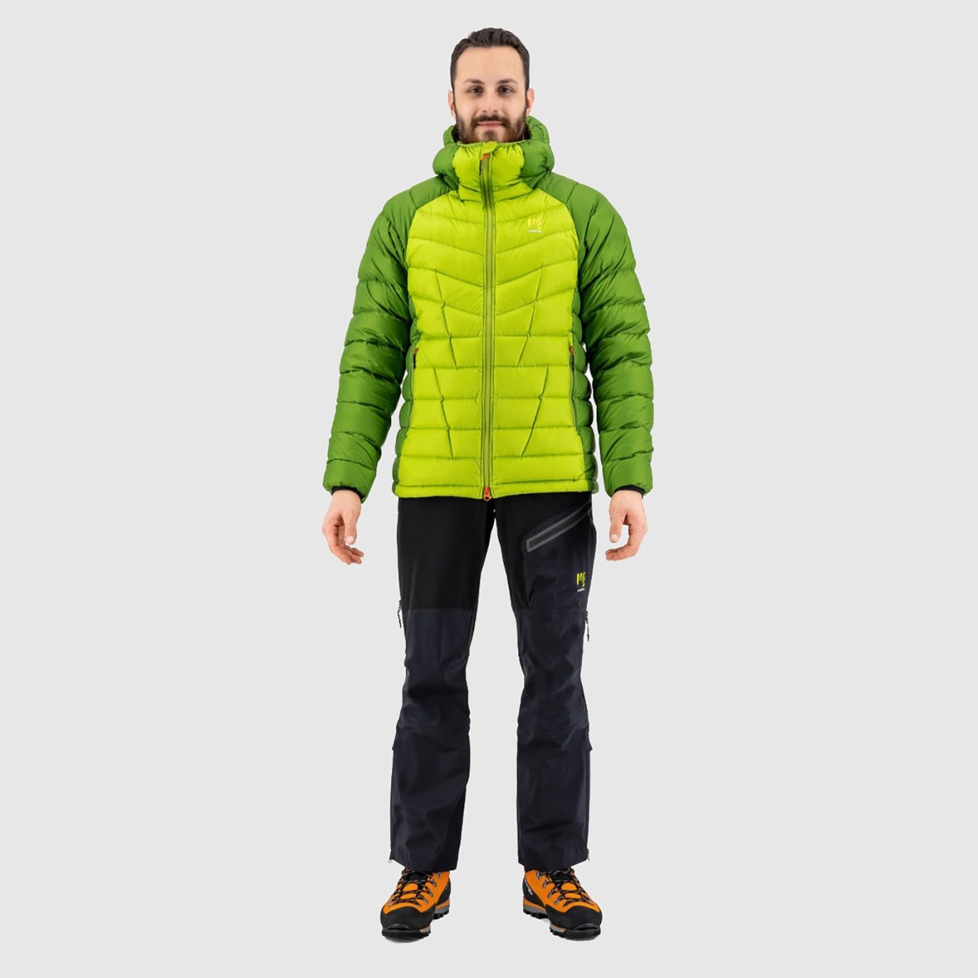 ARTIKA EVO JACKET