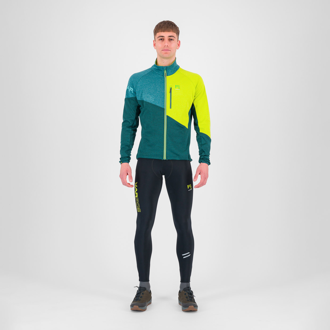 VAL V. F.-Z FLEECE VAL V. F.-Z FLEECE