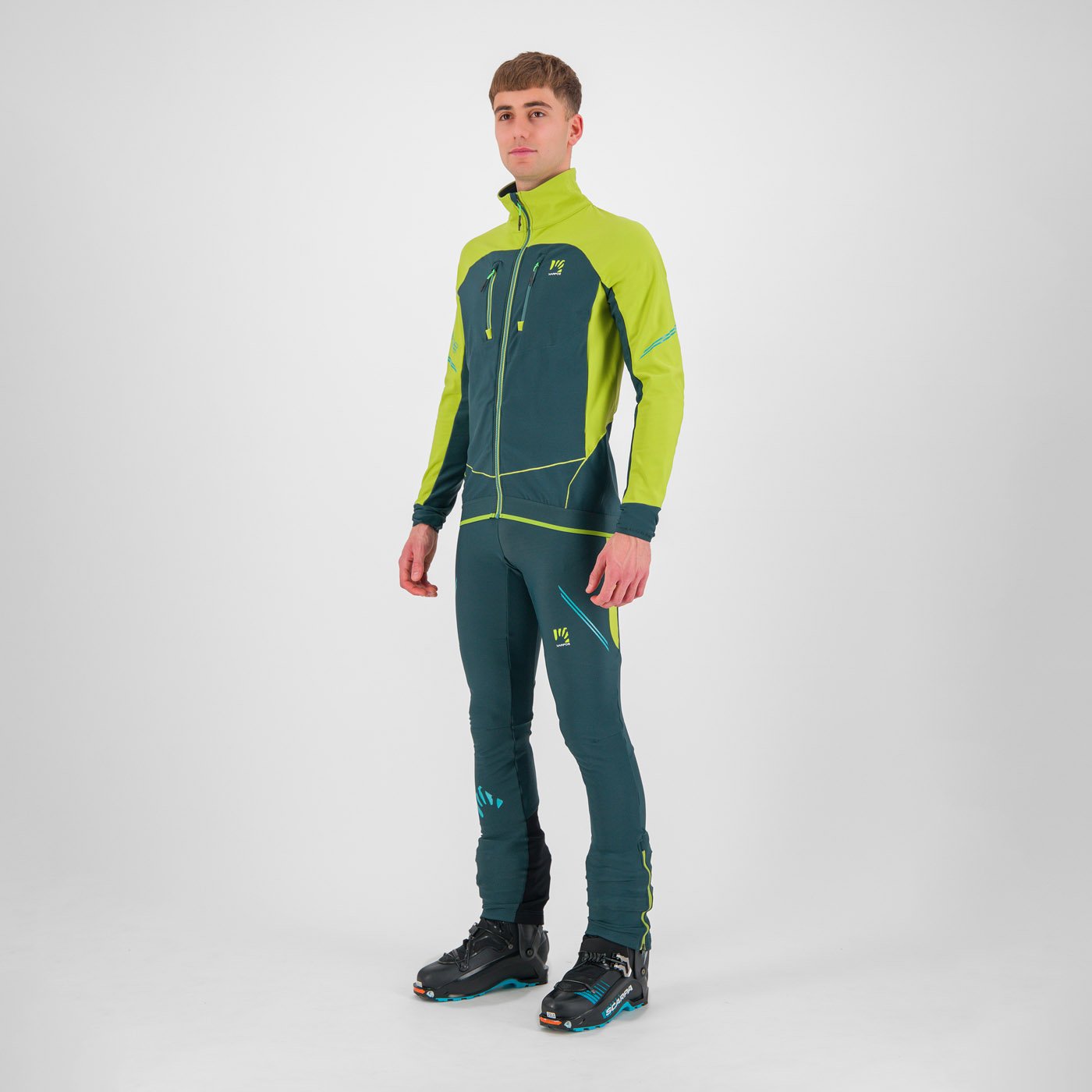 ALAGNA EVO JKT.. ALAGNA EVO JKT..