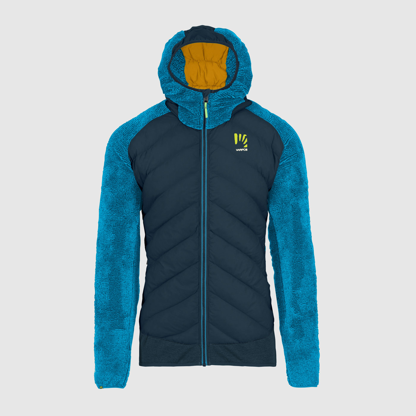 MARMAROLE JACKET MARMAROLE JACKET
