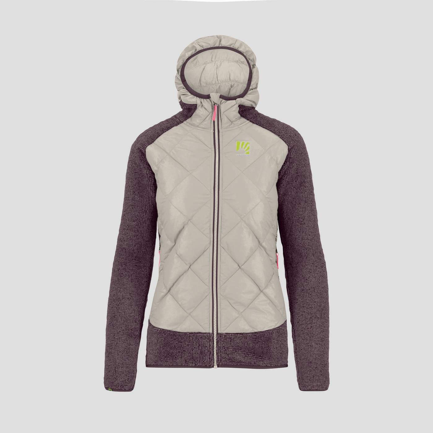 MARMAROLE W JACKET