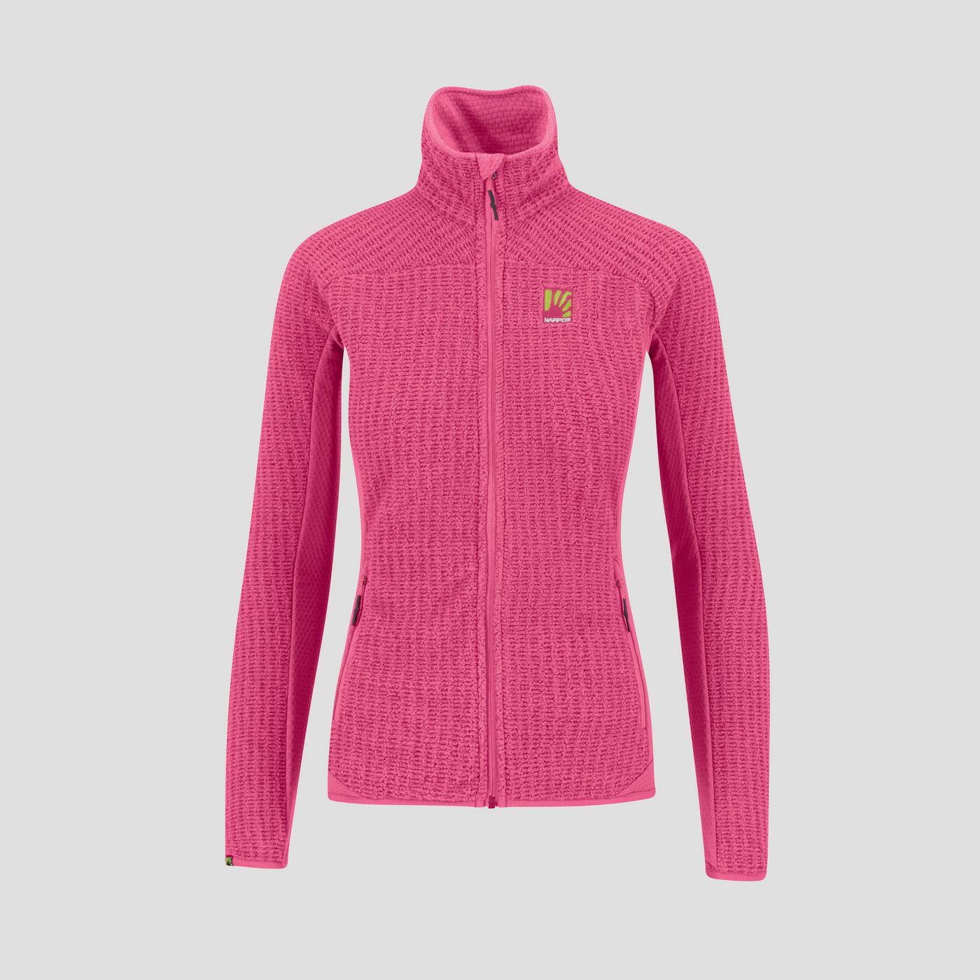 ROCCHETTA W FLEECE