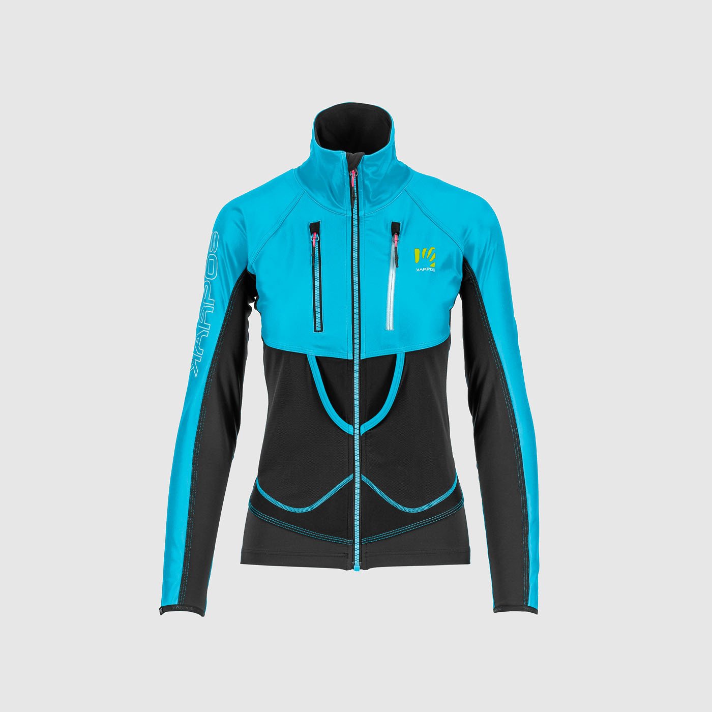 ALAGNA LITE W JACKET