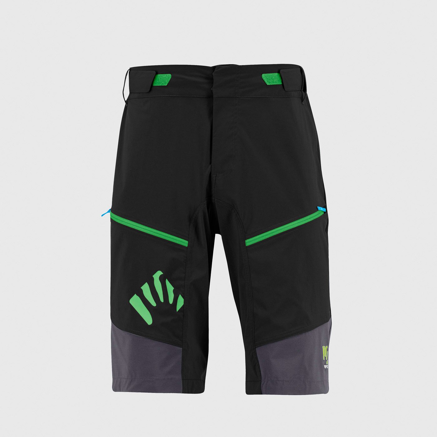 RAPID BAGGY SHORTS