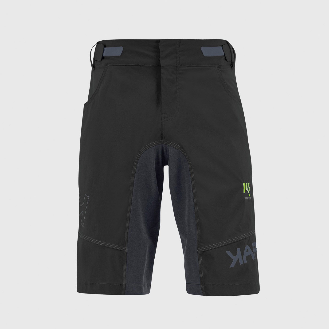 BALLISTIC EVO SHORTS