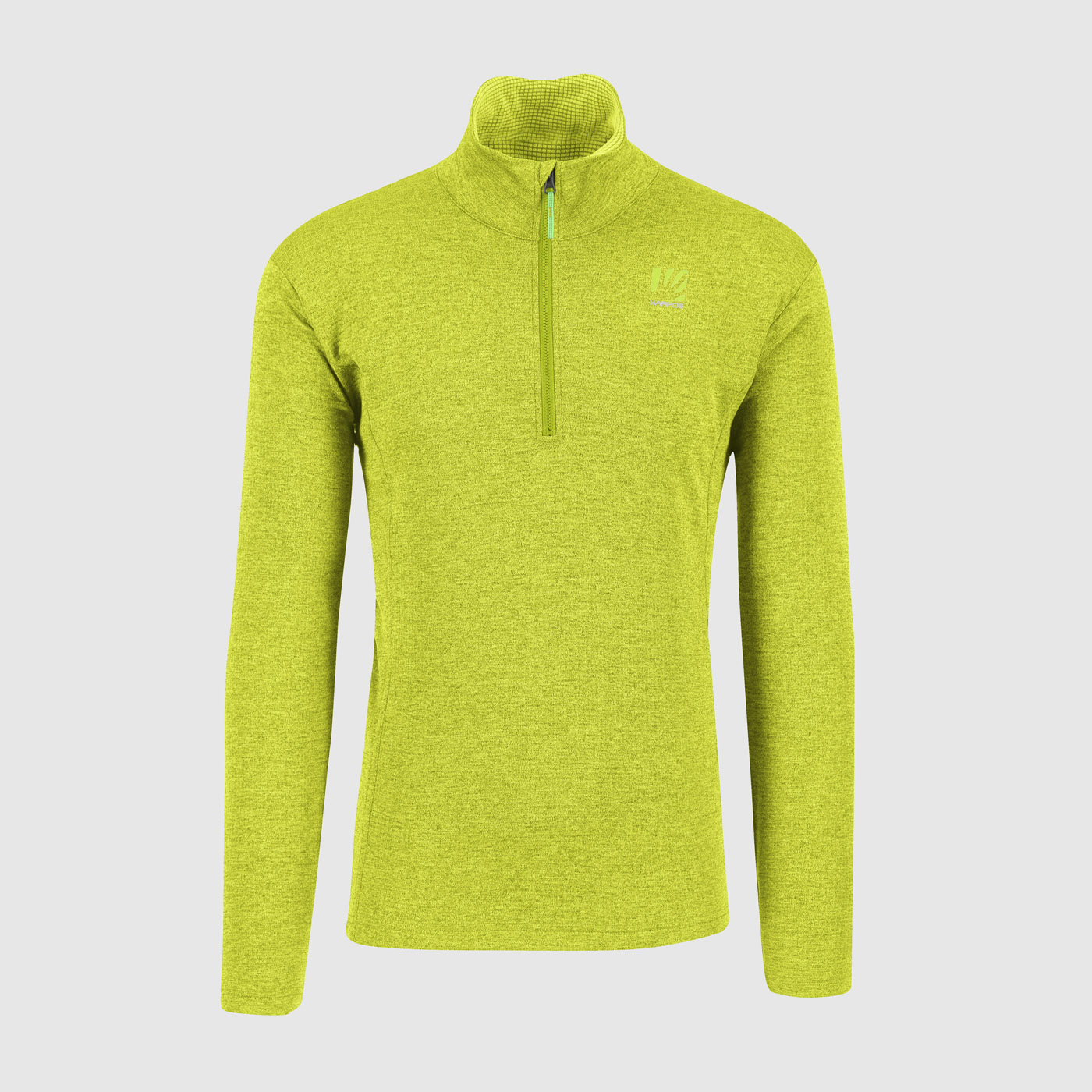 PIZZOCCO HALF ZIP PIZZOCCO HALF ZIP