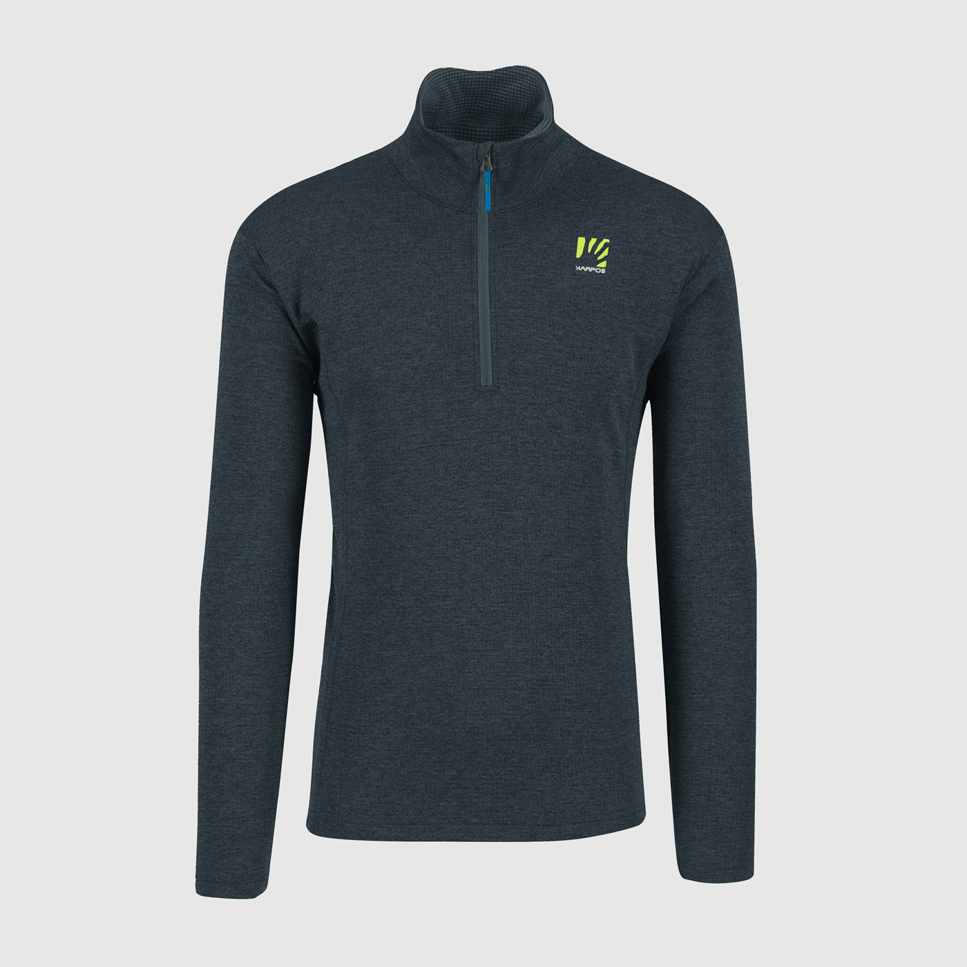 PIZZOCCO HALF ZIP PIZZOCCO HALF ZIP