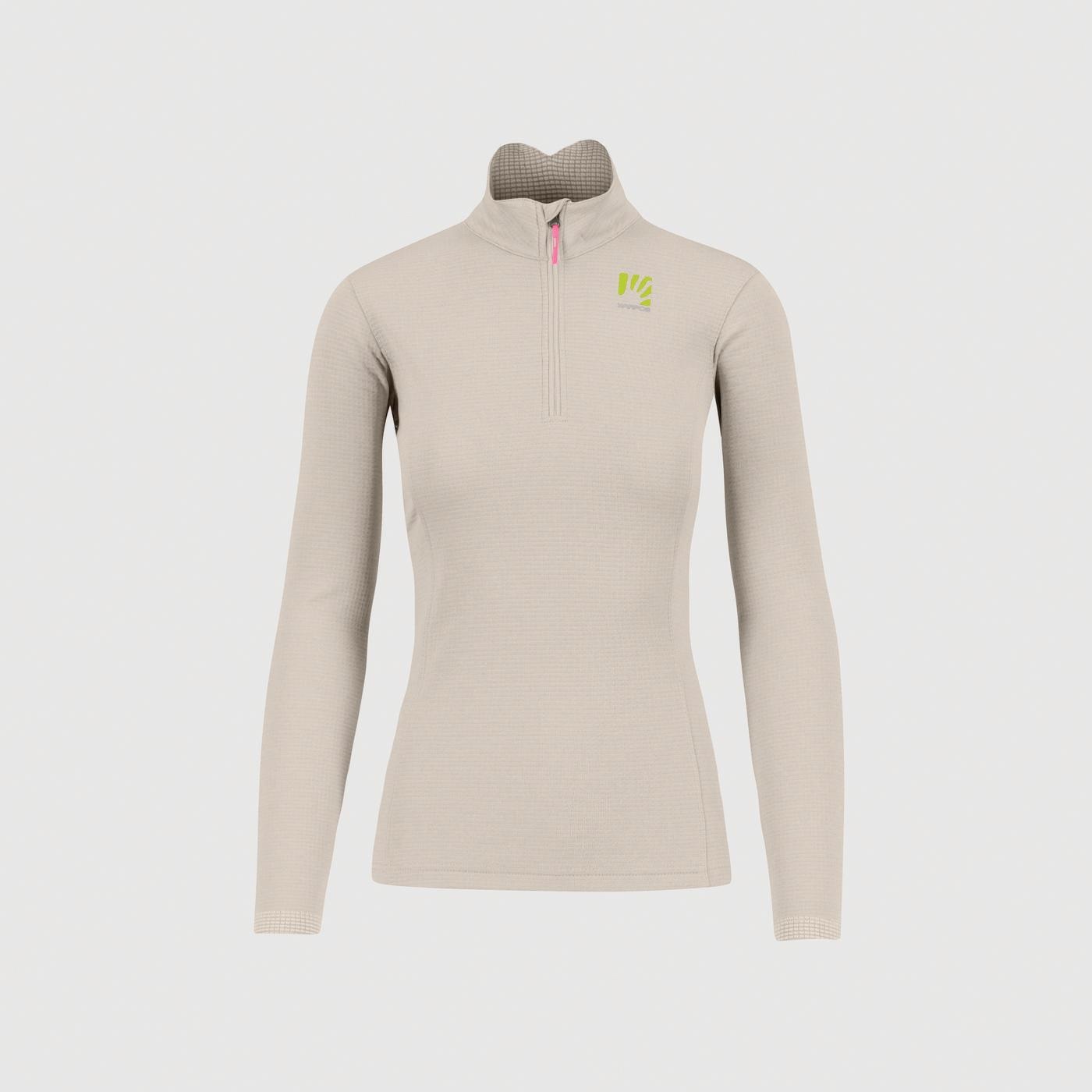 PIZZOCCO W HALF ZIP PIZZOCCO W HALF ZIP